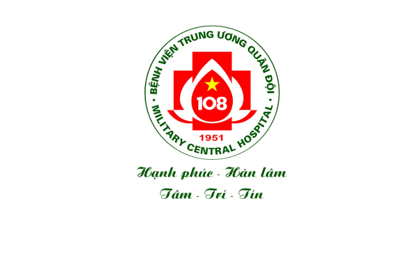 Bệnh viện Trung ương Quân đội 108 – hồ sơ tham khảo