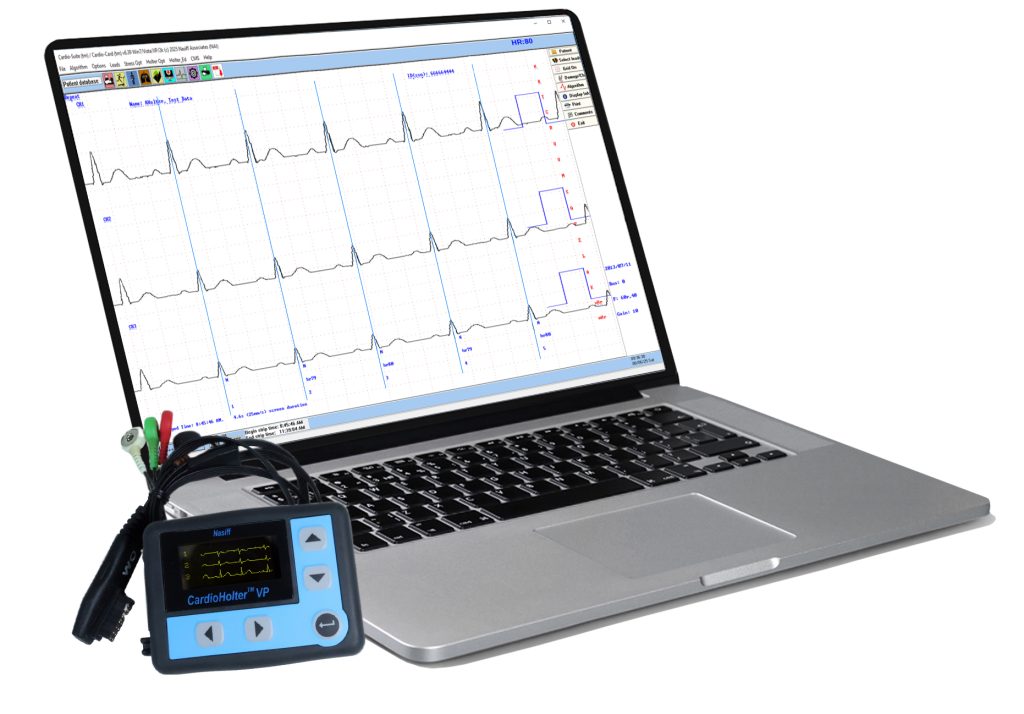 Holter điện tim 24 giờ CC-HOLTER