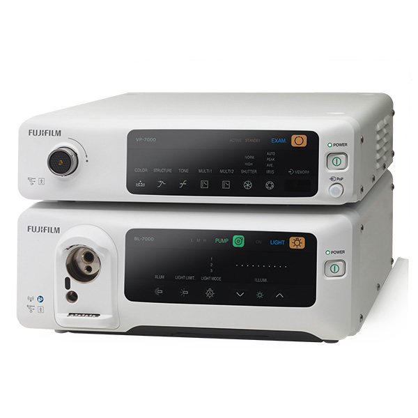 Hệ thống nội soi tiêu hóa ELUXEO 7000