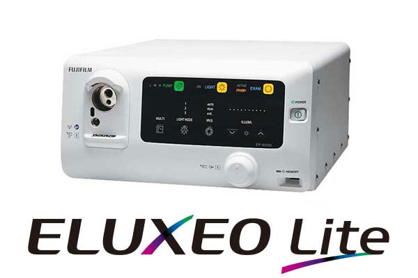 Hệ thống nội soi tiêu hóa ELUXEO EP-6000